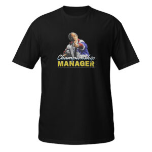 CHAMP MANAGER