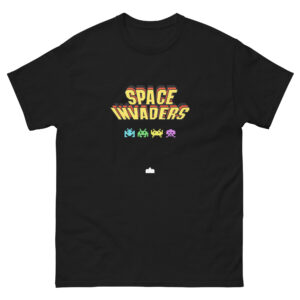 SPACE INVADERS